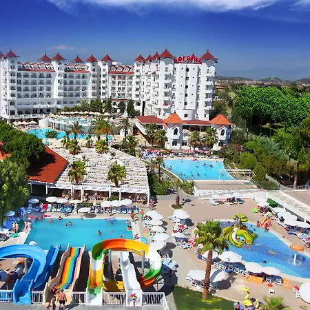 Serenis Resort Manavgat