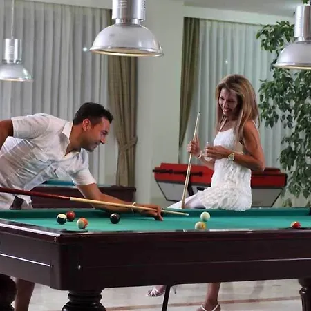 Resort Serenis Manavgat