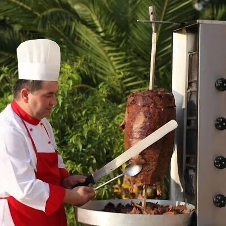 Feriested Serenis Manavgat
