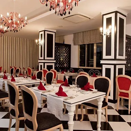 Resort Serenis Manavgat