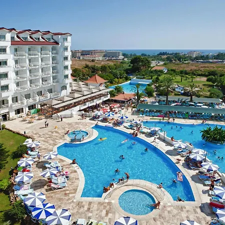 Serenis Manavgat