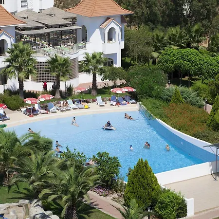 Serenis Manavgat