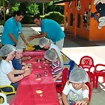 Serenis אתר נופש 5*