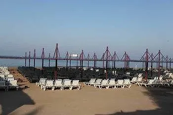 Serenis 度假村 马纳夫加特
