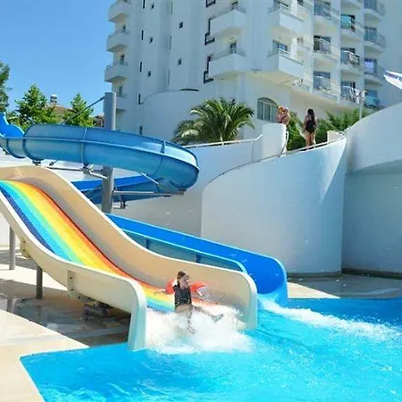 Курортный комплекс Serenis 5*