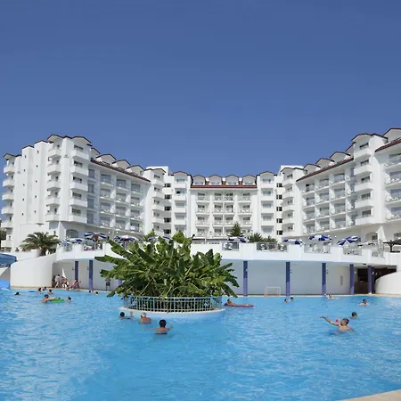 Serenis Manavgat