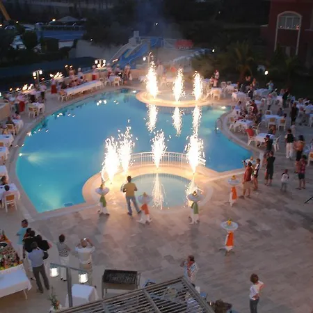 Rezort Serenis 5*