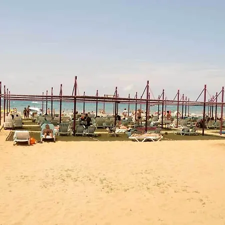 Serenis منتجع مانافجات
