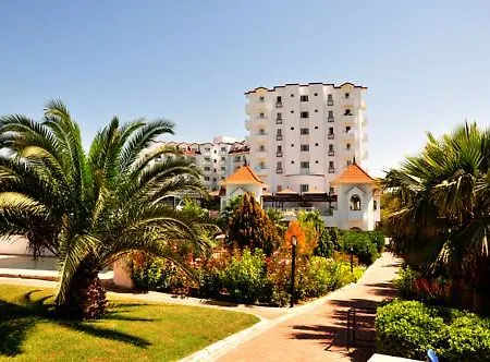 Serenis 5* مانافجات