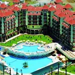 Resort Serenis 5*