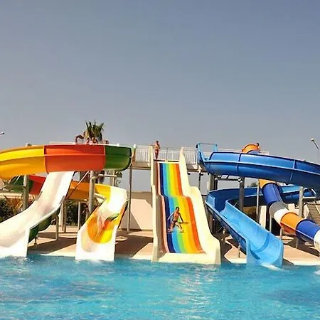 Serenis אתר נופש סייד