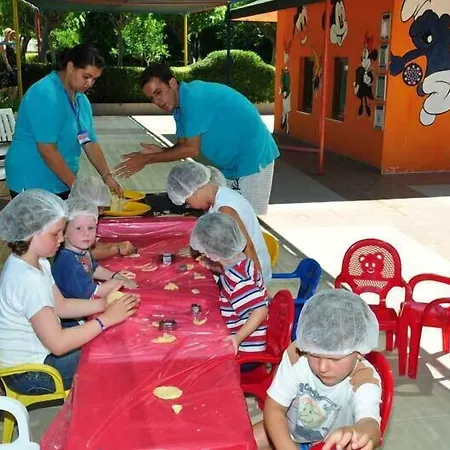 Serenis 리조트 5*