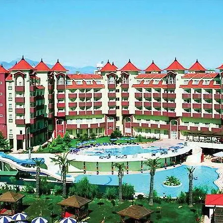 Serenis Resort Side