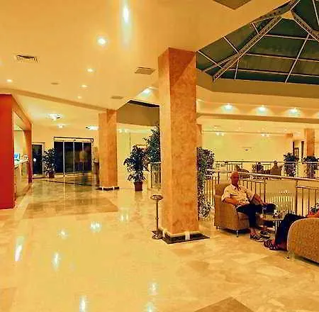 Serenis Resort