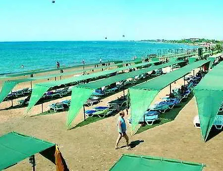 Serenis אתר נופש 5*