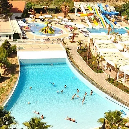 Resort Serenis