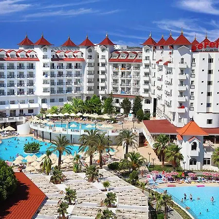 Serenis Resort