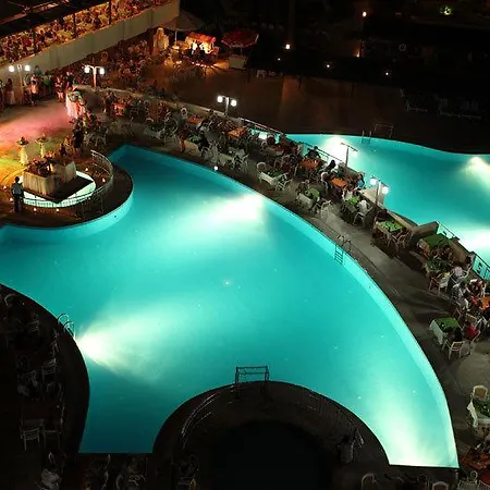 Serenis 5* 마나브가트