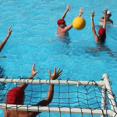 Serenis 5* 마나브가트