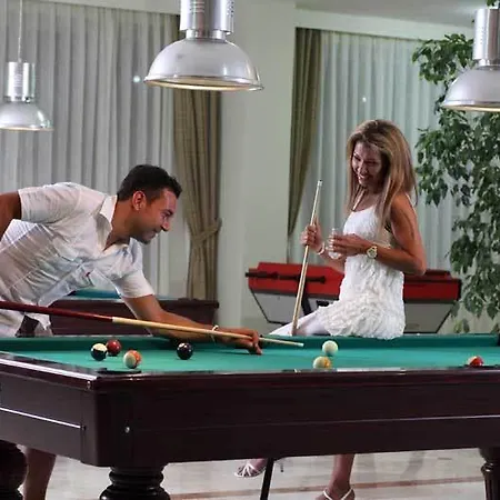 Resort Serenis