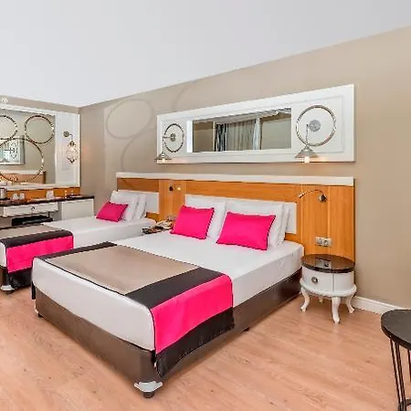 Resort Serenis