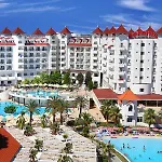 Serenis Manavgat