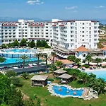 Complex Serenis Manavgat