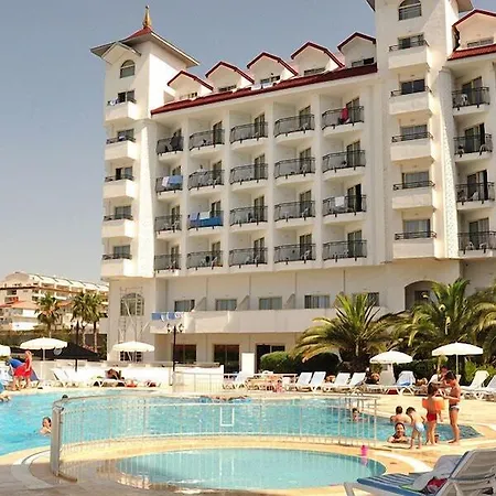 Serenis Üdülőközpont 5*