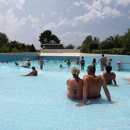 Serenis Üdülőközpont 5*