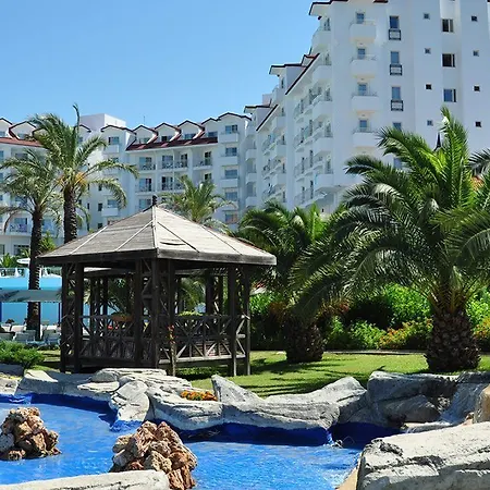 Serenis Manavgat