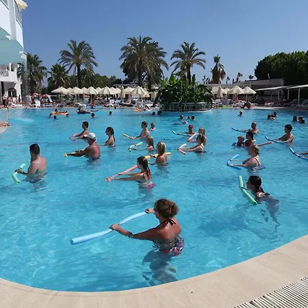 Serenis Station touristique Manavgat