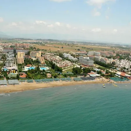 Serenis Station touristique Manavgat