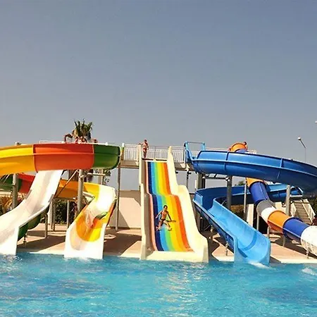 Serenis Manavgat