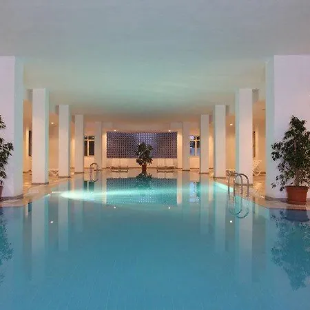 Serenis Manavgat