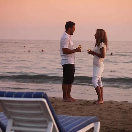Serenis 5* Manavgat