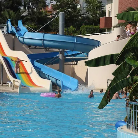 Serenis Üdülőközpont