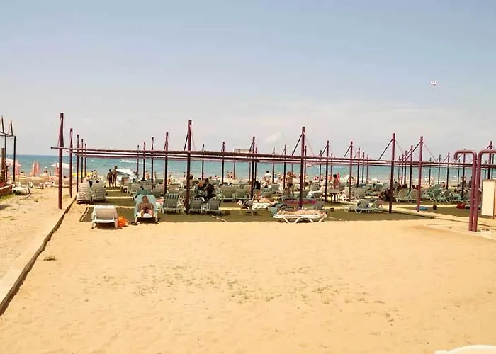 Serenis Üdülőközpont Manavgat